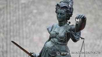 Prozess um Tod einer 82-Jährigen wird neu verhandelt - Süddeutsche Zeitung - SZ.de