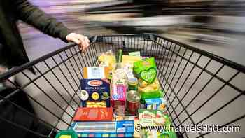 Preise: Inflation im Euro-Raum verharrt im April mit 7,4 Prozent auf Vormonatsniveau