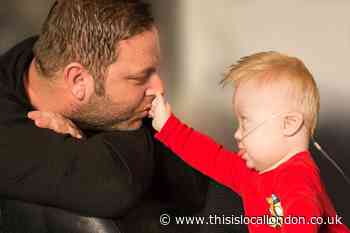 Douglas Allen Estates to help children in Essex and East London