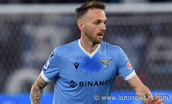 Infortunio Lazzari, sensazioni positive per il Verona - Lazio News 24