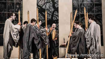 Laboratori, spettacoli e speciali visite guidate: la nuova settimana di Roma Culture