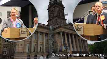 Bolton Council: Crunch 'vote-off' to decide leadership
