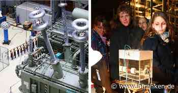 Nürnberg, Fürth, Erlangen: Lange Nacht der Wissenschaften 2022 feiert am Samstag Comeback - inFranken.de