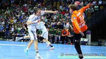 Nächste Heim-Niederlage: Aufholjagd der HSG Wetzlar gegen Erlangen beginnt zu spät - hessenschau.de