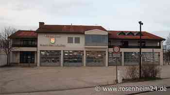 „Im Risikogebiet der Mangfall“ - Welche Folgen hat der Feuerwehr-Ausbau in Bad Aibling?