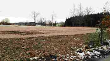 „Unrecht an der Natur“ und „weinende Anwohner“ in Aschau - Welch frustrierende Antwort die Regierung gibt