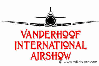 Don't fall for it: Scam alert at Vanderhoof Air Show – Williams Lake Tribune - Williams Lake Tribune