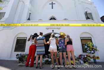 In Buffalo, Biden to confront the racism he’s vowed to fight - Omineca Express