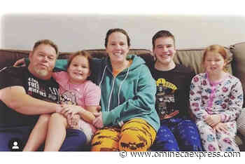 Community rallies to help BC couple battling rare form of cancer – Vanderhoof Omineca Express - Omineca Express
