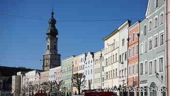Etwa 4000 Kräfte zum OMV Turnaround in Burghausen erwartet