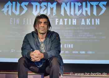 Golden Globe für Fatih-Akin-Film - B.Z. – Die Stimme Berlins