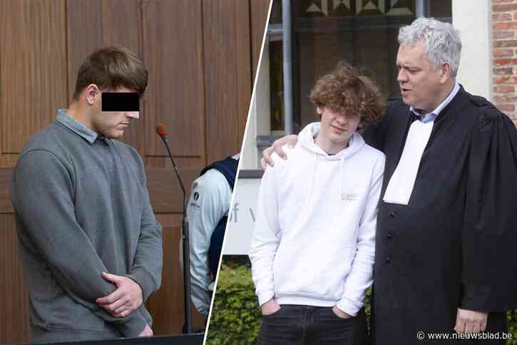 Advocaat Kris Vincke haalt keihard uit naar Alexander Dean: “Je bent zoals Hannibal Lecter. Met een grijns naar de doodsangsten van je slachtoffers kijken”