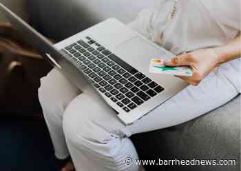 Police warn online sellers of fraudsters - Barrhead News