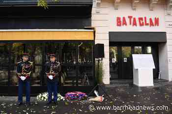 Eagles Of Death Metal performers give evidence in Paris attacks trial - Barrhead News