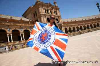 Barrhead Travel reveals Seville as the most book location ahead of Europa League Final - Glasgow Times