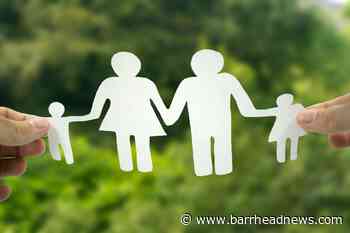 Local residents urged to consider becoming a foster carer - Barrhead News