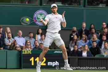 Andy Murray to miss French Open and start preparations for Wimbledon - Barrhead News