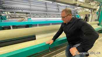 Mystery vibration rattles Saskatoon homeowners while manufacturing plant hunts for cause