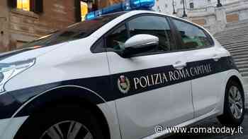 I bambini vestiti da vigili per la parata di fine anno e la polemica contro il comandante Angeloni