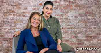 Deutsch New York hires FCB’s Samira Ansari as chief creative officer