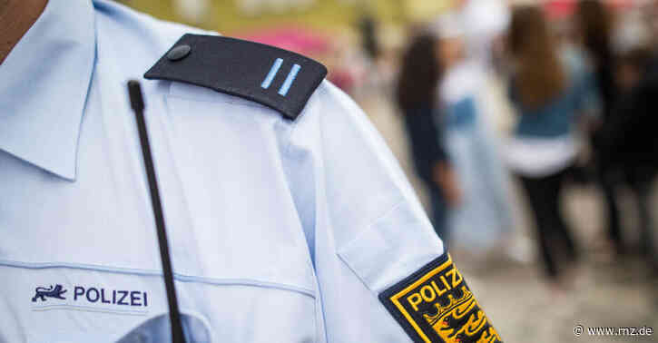 Heidelberg:  Führerscheinloser verursacht Unfall