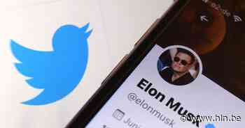 “Meer dan 70 procent van Elon Musks volgers op Twitter is spam- of nepaccount”