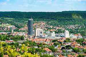 Augmented Reality Hardware Startup OQmented Opens Optics R&D Site in Jena, Germany - GlobeNewswire