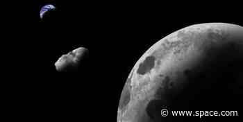 China to launch Tianwen 2 asteroid-sampling mission in 2025