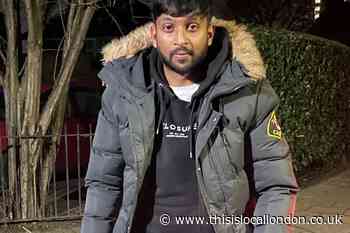 Missing Charlton man last seen more than a week ago