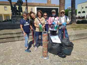 Unione: ad Alfonsine un fine settimana all'insegna dell'ambiente - Ravennawebtv.it