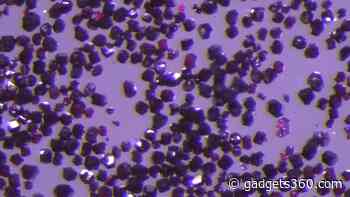 Research Team From Ireland Develops New Material to Capture Toxic Air Pollutants Like Benzene