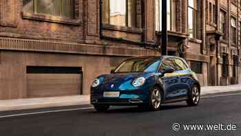 Ora, Togg, Vinfast – diese neuen E-Autos drängen auf den europäischen Markt