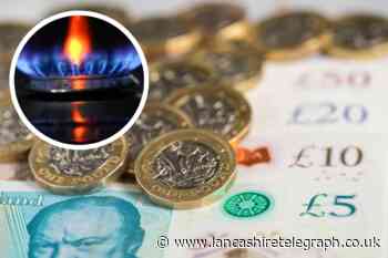 Inflation rises to highest in 40 years following hike in energy costs