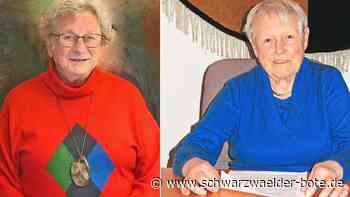 Forum Ebhausen: Sie wollen jetzt in die Zukunft schauen