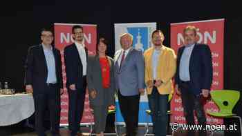 Diskussion: Stadtmarketing und App sollen Neunkirchen pushen - NÖN.at