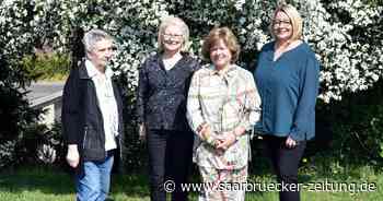 Lebenscafé Geheischnis in Neunkirchen-Wellesweiler feiert sein 10-jähriges Bestehen - Saarbrücker Zeitung