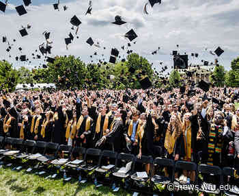 For Wake Forest's Class of 2022, tomorrow is more important than yesterday | Wake Forest News - Wake Forest News