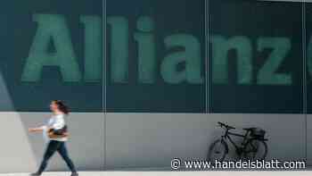 Structured Alpha: Dokumente frisiert, auf die Toilette geflüchtet: So dreist waren die Betrüger der Allianz-Tochter AGI