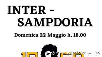 Inter - Sampdoria, Ultras Tito Cucchiaroni organizzano trasferta - Sampdoria News