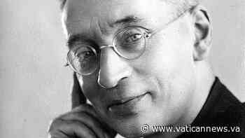 Il Papa canonizzerà il 15 maggio il martire del nazismo Tito Brandsma - Vatican News - Italiano