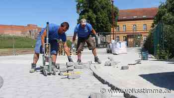Kita: Warum die Sanierung in Lindau ins Stocken geraten ist - Volksstimme