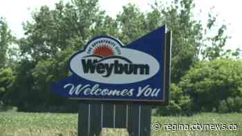 Weyburn, Sask. hoping to attract new residents - CTV News Regina