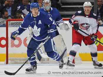 Toronto Maple Leafs star Mitch Marner victim of carjacking - Pincher Creek Echo