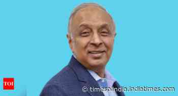 IndiGo CEO Ronojoy Dutta to resign in September