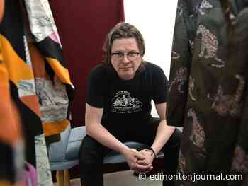 New designers from Edmonton and around the world bring NOISE to the runway