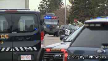 Reports of shots fired at Forest Lawn home, 1 taken into custody | CTV News - CTV News Calgary