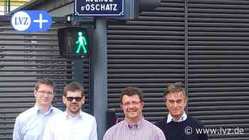 Der Kalte Krieg und eine heiße Liebe: Was Oschatz und Venissieuxe verbindet - Leipziger Volkszeitung