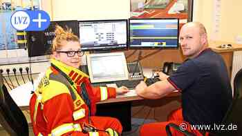 So ist die Stadt Oschatz gegen Hochwasser gerüstet - Leipziger Volkszeitung