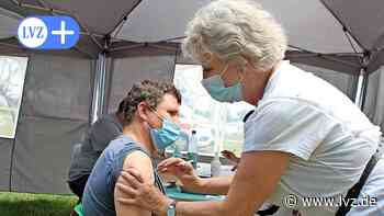 Kommunale Aktion in Oschatz bringt vollen Impfschutz bis zu den Sommerferien - Leipziger Volkszeitung