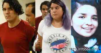 Caso Solsiret: Juez dispone libertad de Kevin Villanueva y Andrea Aguirre pese a 83 elementos de prueba contra acusados por feminicidio - Infobae America